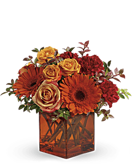 Teleflora's Sunrise Sunset